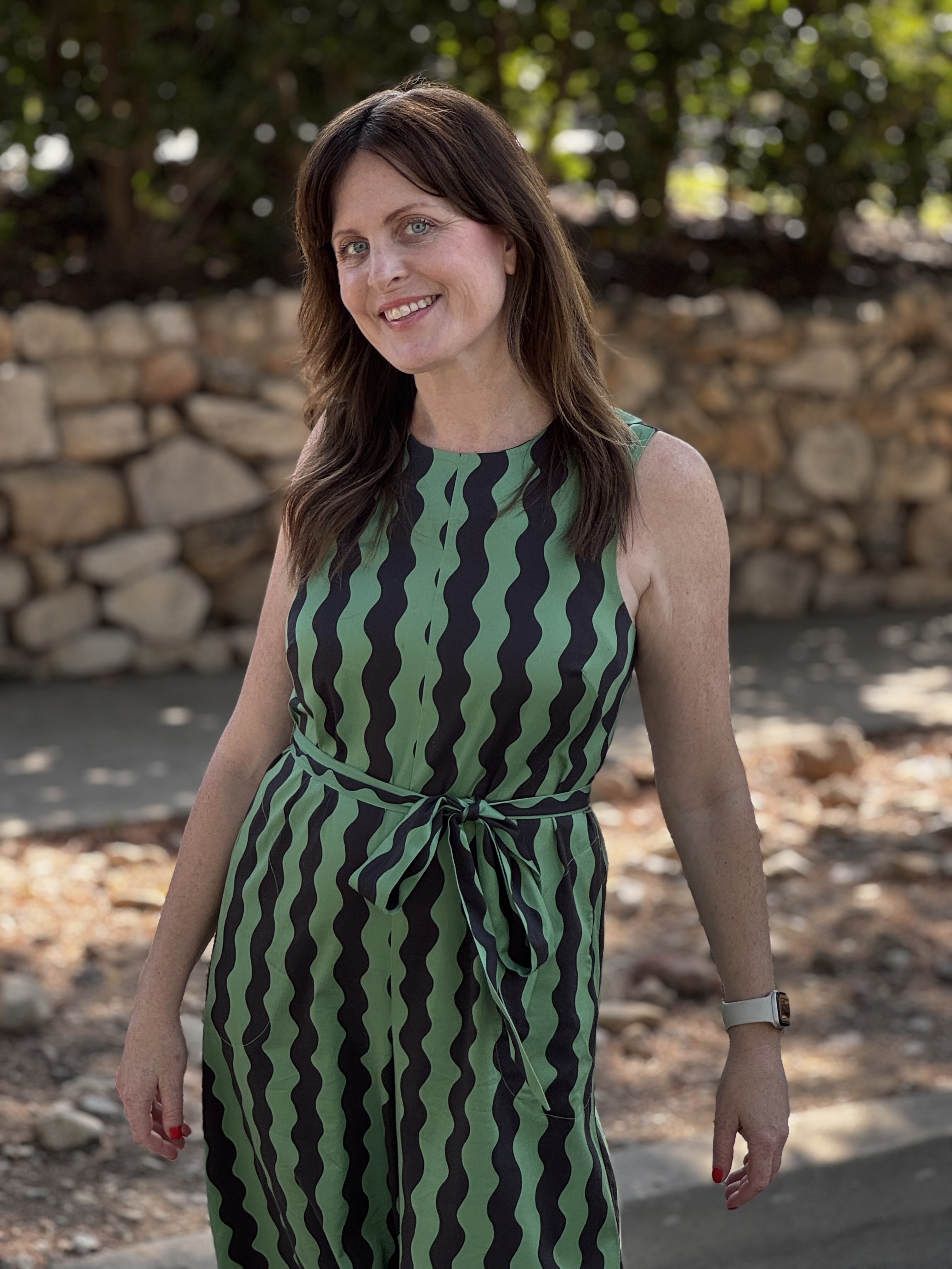 Caila Ball-Dionne, La Crescenta real estate agent and writer